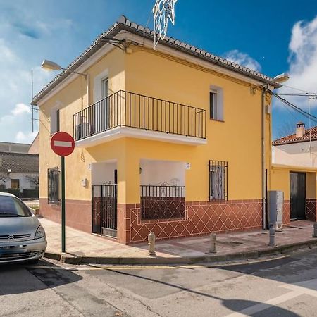 Casa Pablo -Granada-别墅 外观 照片