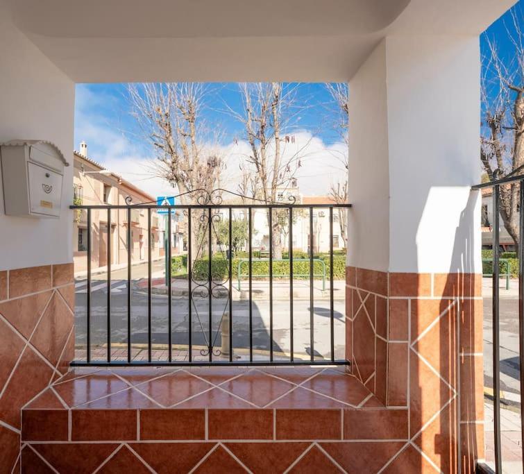 Casa Pablo -Granada-别墅 外观 照片