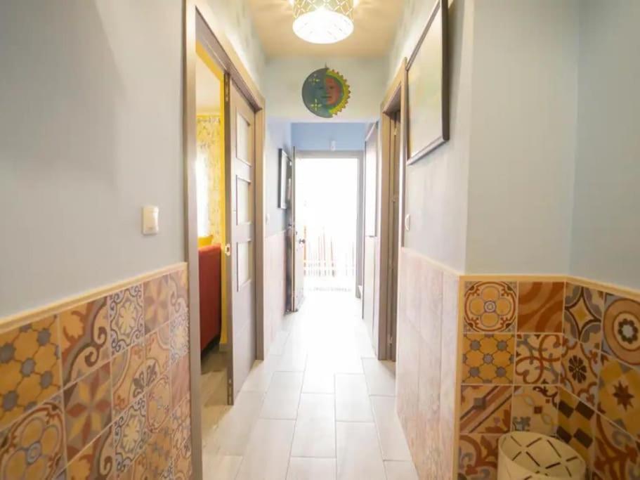 Casa Pablo -Granada-别墅 外观 照片