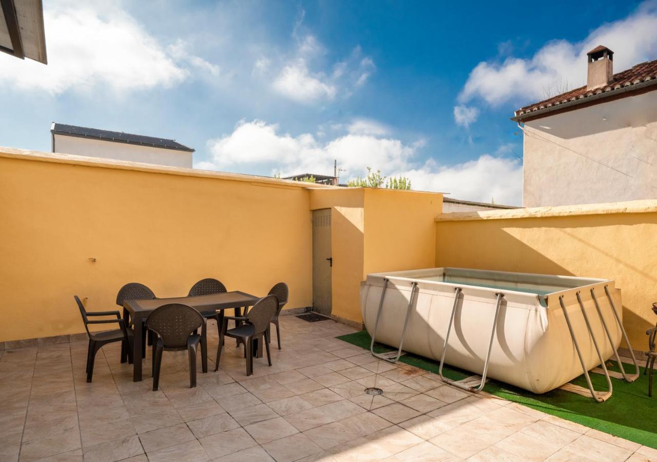 Casa Pablo -Granada-别墅 外观 照片